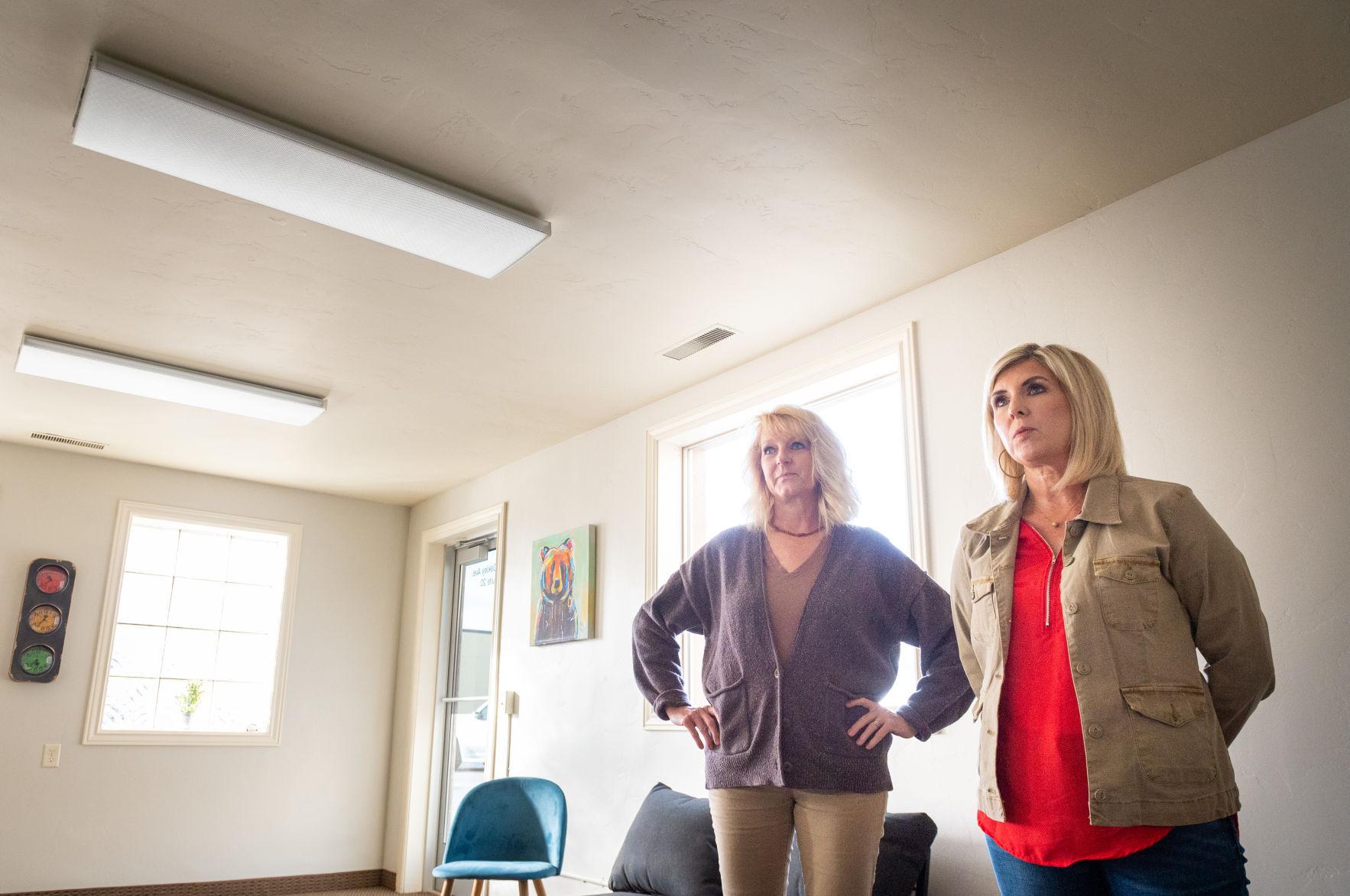 Simply Hope offers a multitude of programs